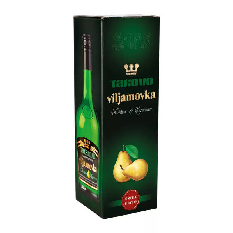 lux kutija