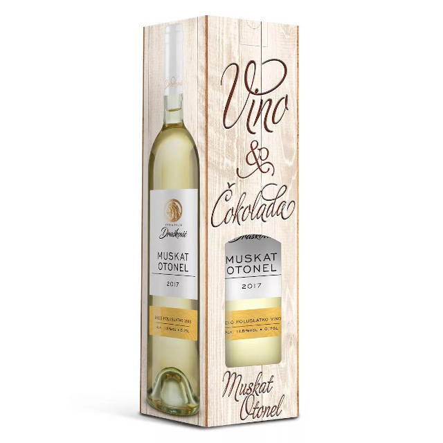 kutija za vino
